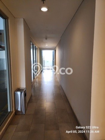 Apartemen Siap Huni di Pantai Indah Kapuk, 1 KM, Luas 64m2m² Apartemen Siap Huni di Pantai Indah Kapuk, 1 KM, Luas 64m2m²