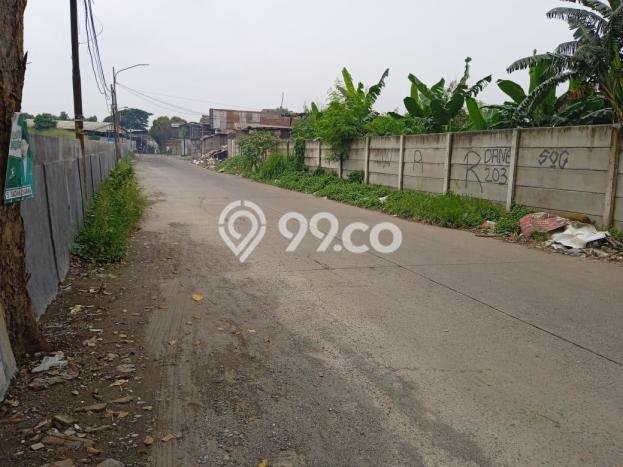 Untuk Dijual Tanah di Tangerang, Luas 17000m2 - Untuk Dijual Tanah di Tangerang, Luas 17000m2 -