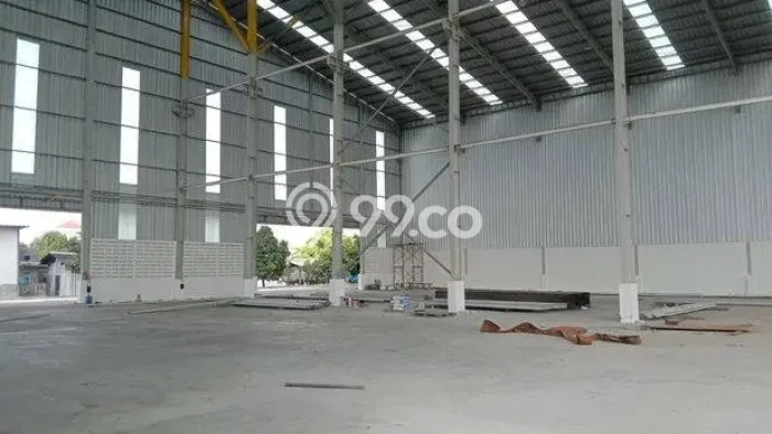 LOKASI STRATEGIS! Gudang Disewakan di Tangerang, Luas 4800m2m², Kawasan Berkembang LOKASI STRATEGIS! Gudang Disewakan di Tangerang, Luas 4800m2m², Kawasan Berkembang