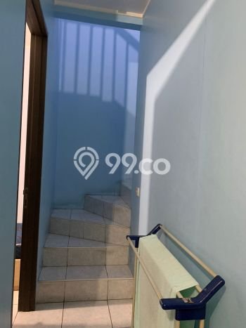 Rumah Minimalis 6 KT di BSD Tangerang Semi Furnished Rumah Minimalis 6 KT di BSD Tangerang Semi Furnished
