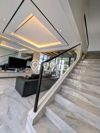 Rumah Minimalis 4 Kamar LT 105m2 di Kalideres Rumah Minimalis 4 Kamar LT 105m2 di Kalideres