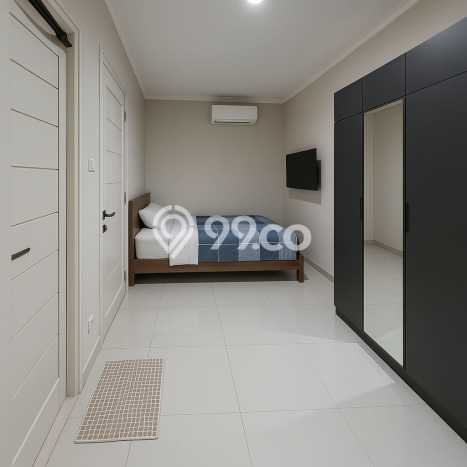 Siap Huni Hunian Elit 4 Kamar di Kembangan Dekat ke Mana Saja Siap Huni Hunian Elit 4 Kamar di Kembangan Dekat ke Mana Saja