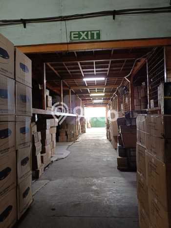 Gudang di Kosambi, Luas 6300m2m², Kawasan Komersial Gudang di Kosambi, Luas 6300m2m², Kawasan Komersial