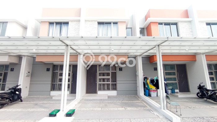 Rumah Minimalis 3 KT di Pantai Indah Kapuk Jakarta Utara Full Furnished Rumah Minimalis 3 KT di Pantai Indah Kapuk Jakarta Utara Full Furnished