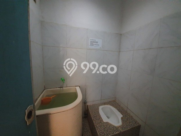 Kost Dijual di Grogol dengan 35 KT dan Luas 567m2 Kost Dijual di Grogol dengan 35 KT dan Luas 567m2