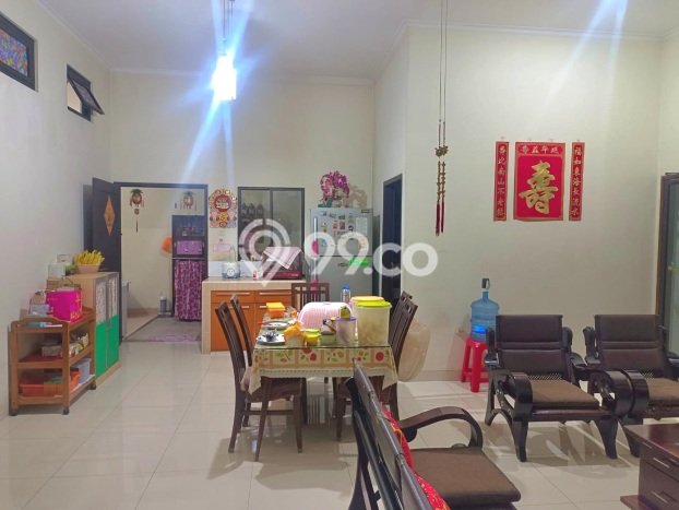 Dijual Rumah Mewah Megah Dengan View Cantik di Pluit, Jakarta Utara Dijual Rumah Mewah Megah Dengan View Cantik di Pluit, Jakarta Utara
