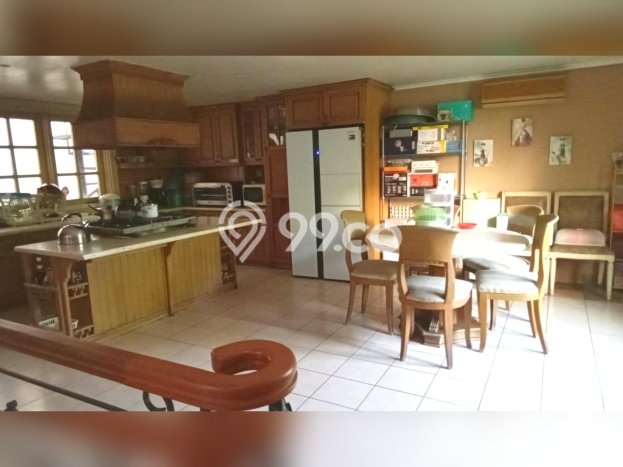 Disewakan! Rumah 4 Kamar Tidur &
3 Kamar Mandi di Citra Garden, Jakarta Barat Disewakan! Rumah 4 Kamar Tidur &
3 Kamar Mandi di Citra Garden, Jakarta Barat