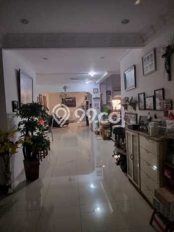 Dijual Rumah Luas Elegan Dengan View Eksklusif di Citra Garden, Jakarta Barat Dijual Rumah Luas Elegan Dengan View Eksklusif di Citra Garden, Jakarta Barat