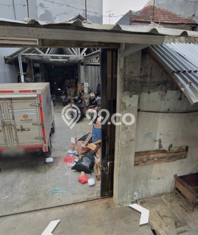 Paling Diincar! Gudang Dijual di Mangga Besar Harga Kompetitif Paling Diincar! Gudang Dijual di Mangga Besar Harga Kompetitif