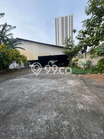 Gudang Disewakan di Pinang, Luas 1800m2m², Area Utama, Akses Mudah Gudang Disewakan di Pinang, Luas 1800m2m², Area Utama, Akses Mudah