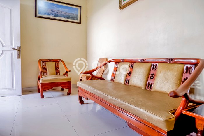 Kost Dijual di Grogol dengan 35 KT dan Luas 567m2 Kost Dijual di Grogol dengan 35 KT dan Luas 567m2
