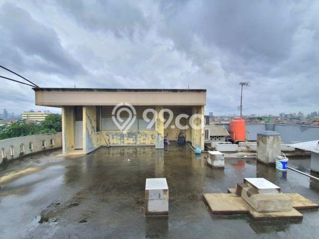 FOR SALE! Ruko di Cempaka Putih Jakarta Pusat, LT 383m2, LB 650m2 FOR SALE! Ruko di Cempaka Putih Jakarta Pusat, LT 383m2, LB 650m2