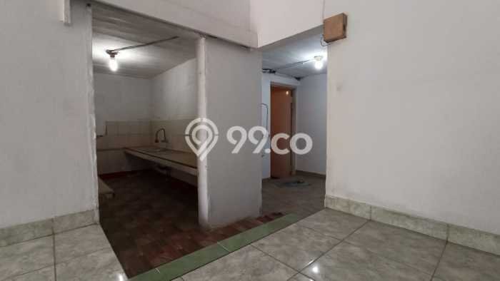 Rumah Minimalis 2 KT di Daan Mogot Jakarta Barat Unfurnished Rumah Minimalis 2 KT di Daan Mogot Jakarta Barat Unfurnished