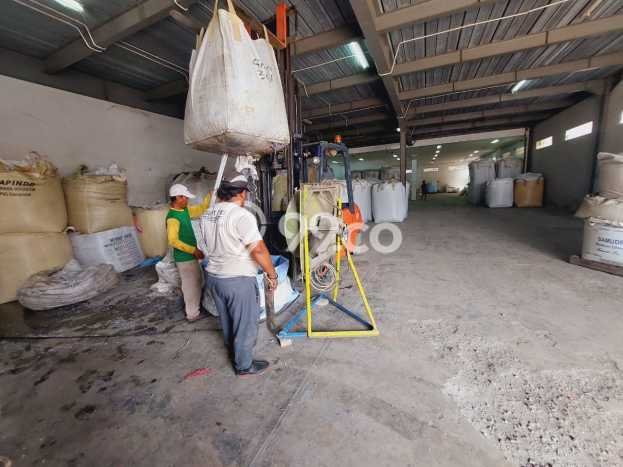 Untuk Dijual Gudang di Neglasari, Tangerang Harga Penawaran Spesial Untuk Dijual Gudang di Neglasari, Tangerang Harga Penawaran Spesial
