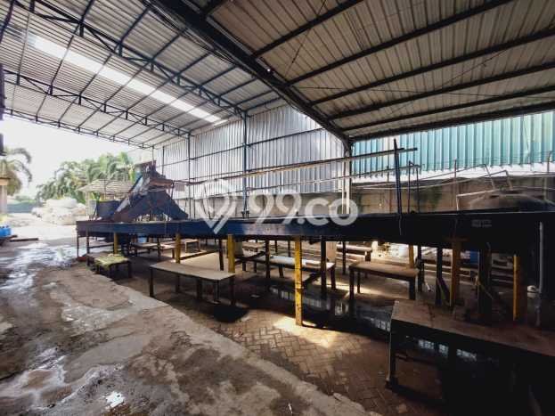 Untuk Dijual Gudang di Neglasari, Tangerang Harga Penawaran Spesial Untuk Dijual Gudang di Neglasari, Tangerang Harga Penawaran Spesial