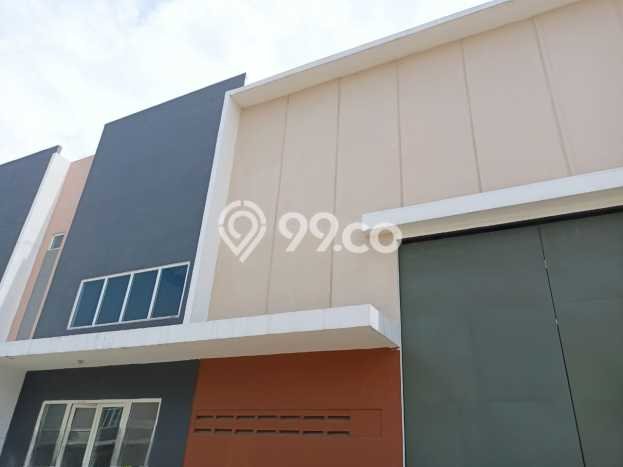 Disewakan Gudang Strategis di Pakuhaji, Luas 360m2m², Area Bisnis Disewakan Gudang Strategis di Pakuhaji, Luas 360m2m², Area Bisnis