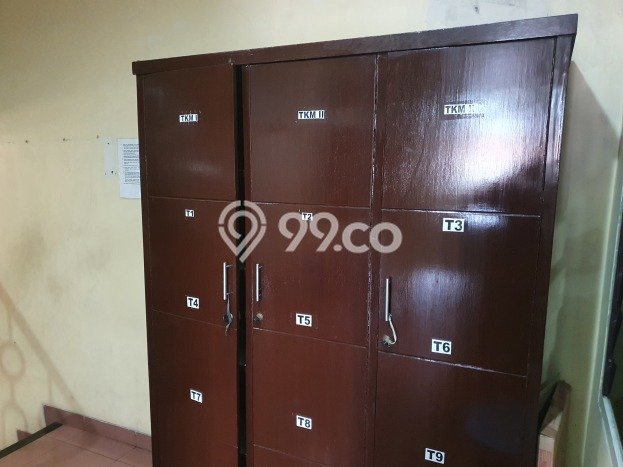 Kost Dijual di Grogol dengan 35 KT dan Luas 567m2 Kost Dijual di Grogol dengan 35 KT dan Luas 567m2