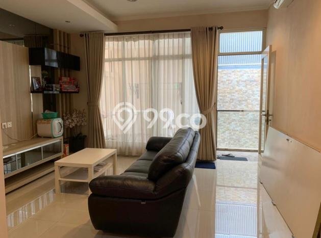 Rumah Mewah Dijual LT 200m2 di Cengkareng, Jakarta Barat Rumah Mewah Dijual LT 200m2 di Cengkareng, Jakarta Barat