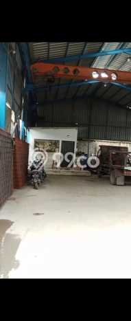 Gudang Dijual di Tangerang LT 585m2 & LB 575m2 Lokasi Terbaik! Gudang Dijual di Tangerang LT 585m2 & LB 575m2 Lokasi Terbaik!