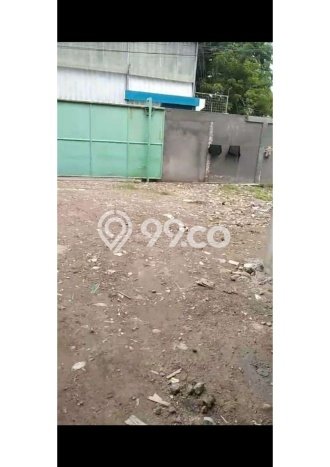 Jual Gudang Kawasan Dadap, Luas 586m2m², Lokasi Premium Jual Gudang Kawasan Dadap, Luas 586m2m², Lokasi Premium