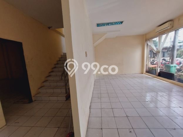 LOKASI STRATEGIS! Gudang Disewakan di , Luas 468m2m², Pusat Niaga LOKASI STRATEGIS! Gudang Disewakan di , Luas 468m2m², Pusat Niaga