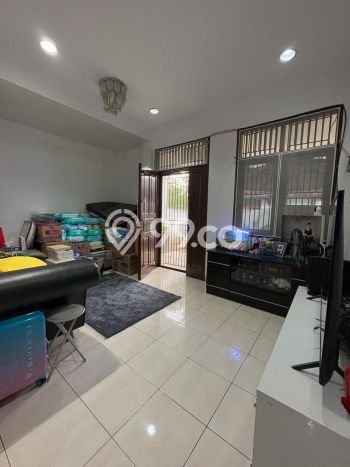 Dijual Hunian Rumah Nyaman 3 Kamar di Citra Garden, Jakarta Barat Dijual Hunian Rumah Nyaman 3 Kamar di Citra Garden, Jakarta Barat