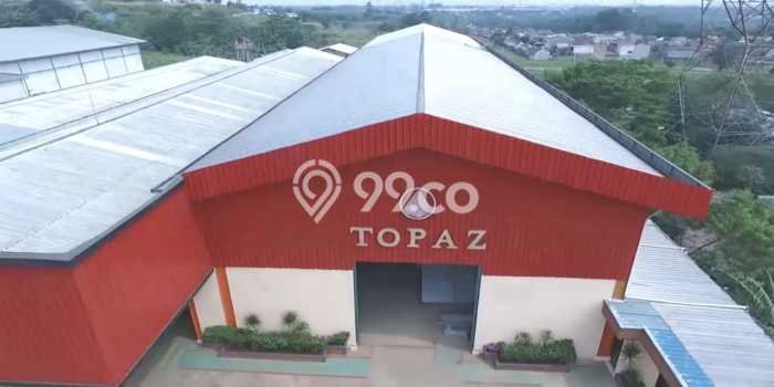 AREA BISNIS! Gudang Kawasan Citeureup, Luas 4000m², Jalan Utama, Strategis AREA BISNIS! Gudang Kawasan Citeureup, Luas 4000m², Jalan Utama, Strategis