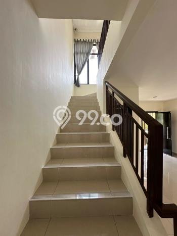 Rumah Luxury Modern Siap Huni di BSD Tangerang Rumah Luxury Modern Siap Huni di BSD Tangerang