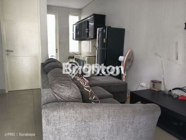 Sewa Rumah Harga Terjangkau di Lidah Wetan Surabaya dengan 2 KT Sewa Rumah Harga Terjangkau di Lidah Wetan Surabaya dengan 2 KT
