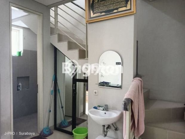 Sewa Rumah Harga Terjangkau di Lidah Wetan Surabaya dengan 2 KT Sewa Rumah Harga Terjangkau di Lidah Wetan Surabaya dengan 2 KT