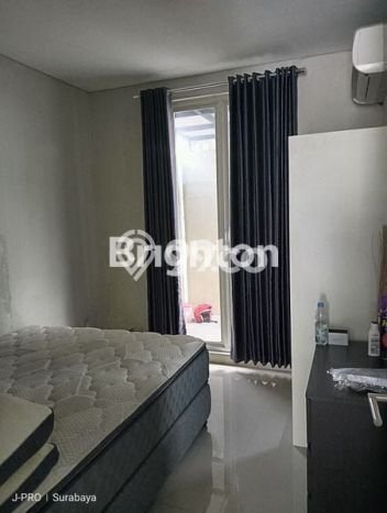 Sewa Rumah Harga Terjangkau di Lidah Wetan Surabaya dengan 2 KT Sewa Rumah Harga Terjangkau di Lidah Wetan Surabaya dengan 2 KT
