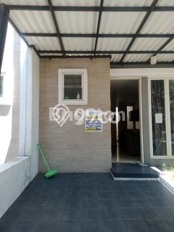 Sewa Rumah Harga Terjangkau di Lidah Wetan Surabaya dengan 2 KT Sewa Rumah Harga Terjangkau di Lidah Wetan Surabaya dengan 2 KT
