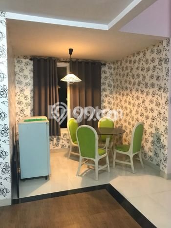 Hunian Super Mewah dengan Akses Paling Strategis di Darmo Permai, Surabaya Hunian Super Mewah dengan Akses Paling Strategis di Darmo Permai, Surabaya