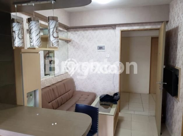 Dijual Apartemen di Surabaya 2 Kamar & 1 Kamar Mandi, Luas 44m2 Dijual Apartemen di Surabaya 2 Kamar & 1 Kamar Mandi, Luas 44m2
