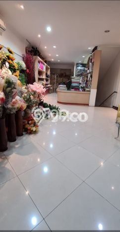 LOKASI TERBAIK! Ruko Kawasan Sukolilo, Luas 360m2m², Jalan Strategis LOKASI TERBAIK! Ruko Kawasan Sukolilo, Luas 360m2m², Jalan Strategis