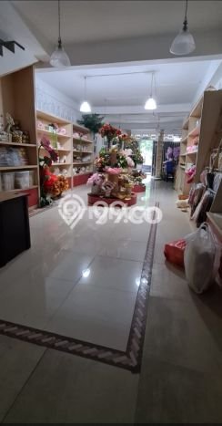 LOKASI TERBAIK! Ruko Kawasan Sukolilo, Luas 360m2m², Jalan Strategis LOKASI TERBAIK! Ruko Kawasan Sukolilo, Luas 360m2m², Jalan Strategis