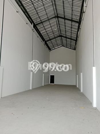 Gudang Kawasan Cerme, Luas 144m2m², Pusat Bisnis Gudang Kawasan Cerme, Luas 144m2m², Pusat Bisnis