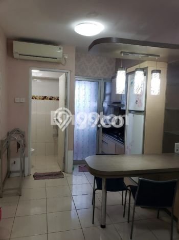Apartemen Premium Kawasan Sambikerep, 2 KT, Luas 44m2m² Apartemen Premium Kawasan Sambikerep, 2 KT, Luas 44m2m²