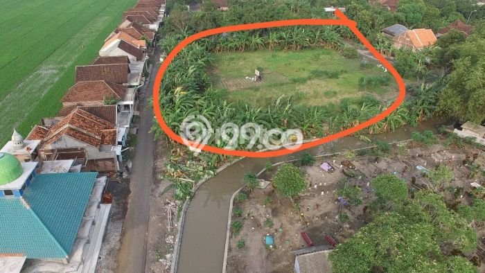 Tanah Dijual Lokasi Jabon Sidoarjo SHM Tanah Dijual Lokasi Jabon Sidoarjo SHM