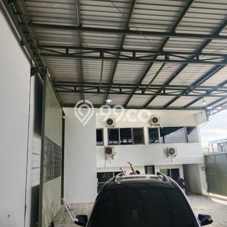 Gudang Area Premium di , Luas 1439m2m², Prospektif Gudang Area Premium di , Luas 1439m2m², Prospektif