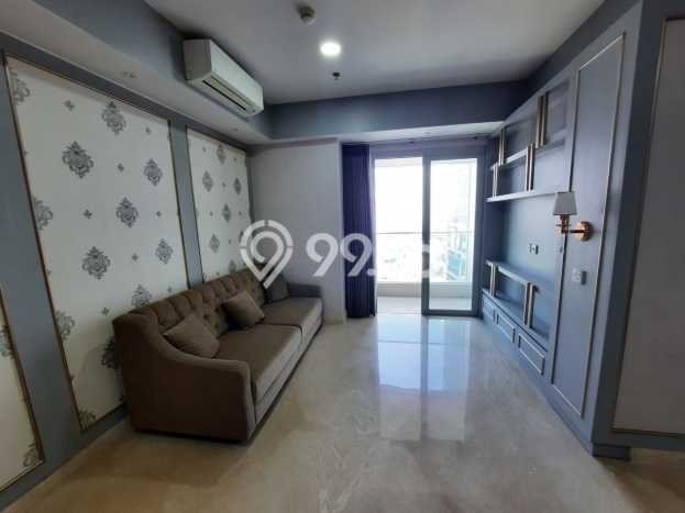Apartemen Strategis 97m2 di Surabaya Kota Surabaya 3 Bedroom Apartemen Strategis 97m2 di Surabaya Kota Surabaya 3 Bedroom