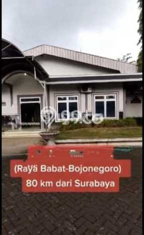 Gudang Dijual di Bojonegoro Bojonegoro dengan Luas Bangunan 10000m2 Gudang Dijual di Bojonegoro Bojonegoro dengan Luas Bangunan 10000m2