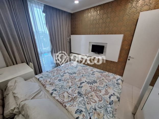 Apartemen di , 2 KT, Luas 60m2m², Prime Area Apartemen di , 2 KT, Luas 60m2m², Prime Area