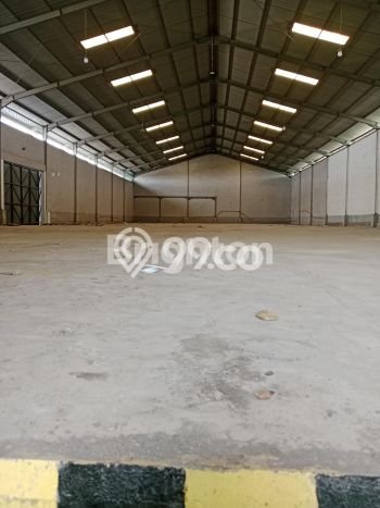 Gudang Kawasan Komersial di Asemrowo, Luas 1200m2m², Disewakan, Ready Pakai Gudang Kawasan Komersial di Asemrowo, Luas 1200m2m², Disewakan, Ready Pakai