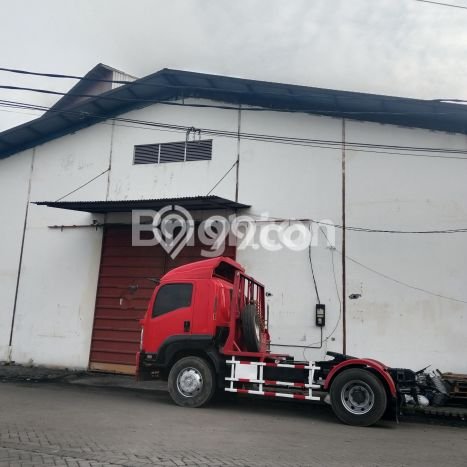 Gudang Disewakan di Area Ramai Asemrowo, Surabaya Gudang Disewakan di Area Ramai Asemrowo, Surabaya
