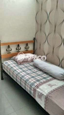 Hunian Apartemen 2 KT 1 KM Dijual di Krembangan Surabaya, Luas 36m2 Hunian Apartemen 2 KT 1 KM Dijual di Krembangan Surabaya, Luas 36m2
