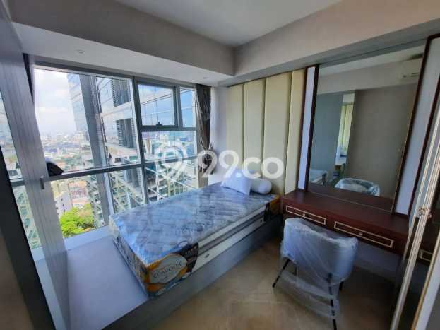 Apartemen Strategis 97m2 di Surabaya Kota Surabaya 3 Bedroom Apartemen Strategis 97m2 di Surabaya Kota Surabaya 3 Bedroom