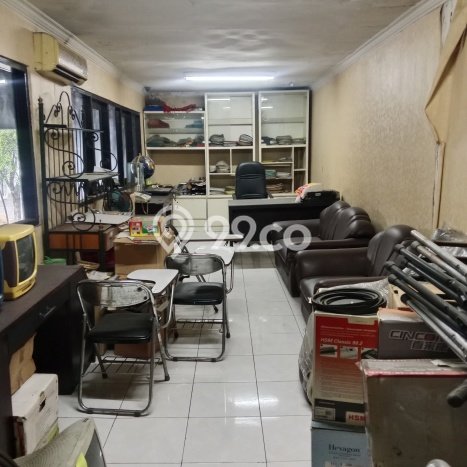 Gudang Premium di , Luas 462m2m², Area Bisnis, Berkembang Gudang Premium di , Luas 462m2m², Area Bisnis, Berkembang