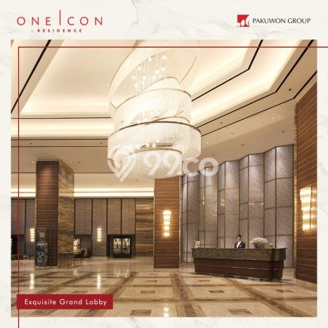 Apartemen Strategis 97m2 di Surabaya Kota Surabaya 3 Bedroom Apartemen Strategis 97m2 di Surabaya Kota Surabaya 3 Bedroom