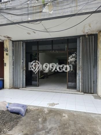 Area Ramai! Ruko Dijual di Sedati untuk Bisnis Luas Bangunan 325m2 Area Ramai! Ruko Dijual di Sedati untuk Bisnis Luas Bangunan 325m2